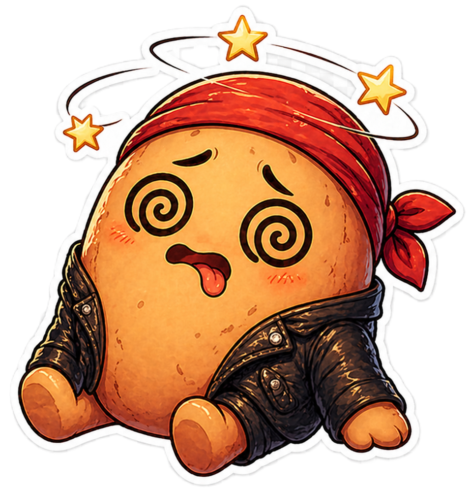 Tato emote